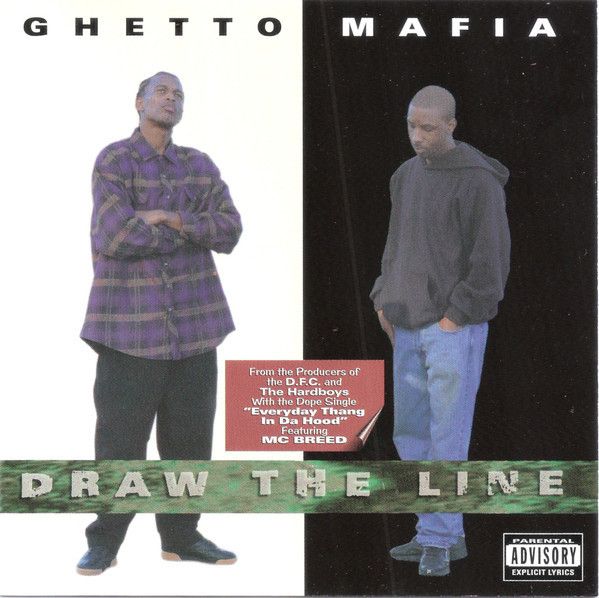 Draw The Line