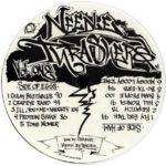 a3225a975fce72191c3e97edd3e64642a7f04eb1_0_0.jpeg Needle Thrashers Vol.One