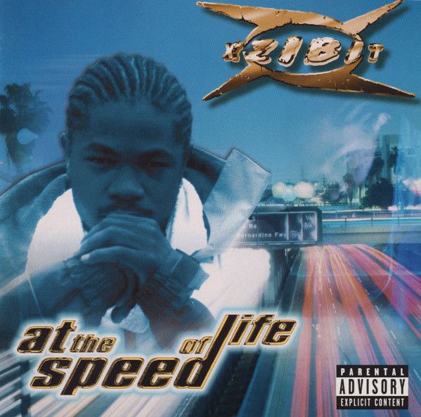 At The Speed Of Life