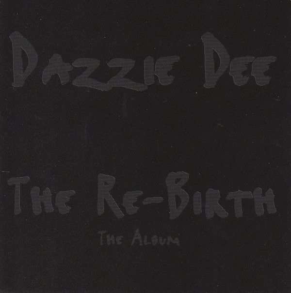 The Re-Birth