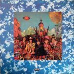 Their Satanic Majesties Request