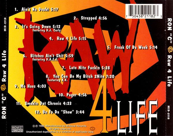 Raw 4 Life
