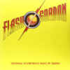Flash Gordon (Original Soundtrack Music)
