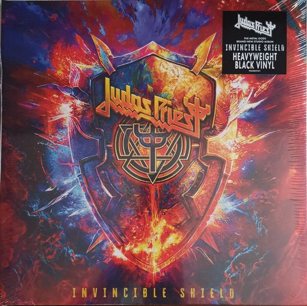 Invincible Shield