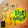 Rise Jamaica!