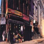 Paul's Boutique