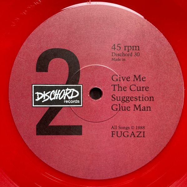 Fugazi