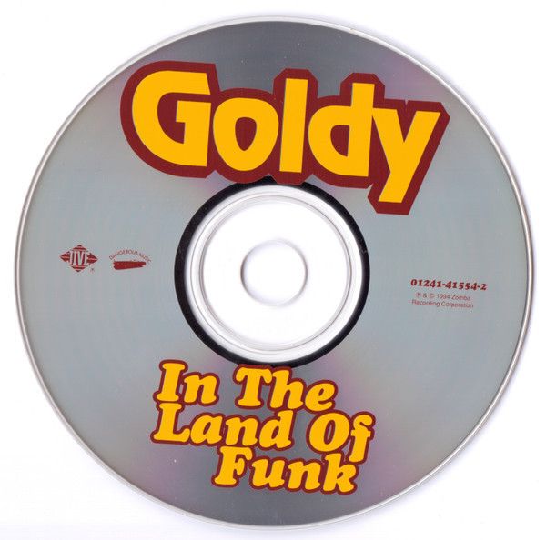 In The Land Of Funk