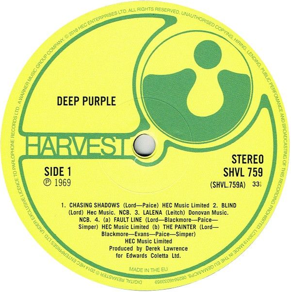 Deep Purple
