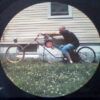Skratchy Seal's Training Wheels