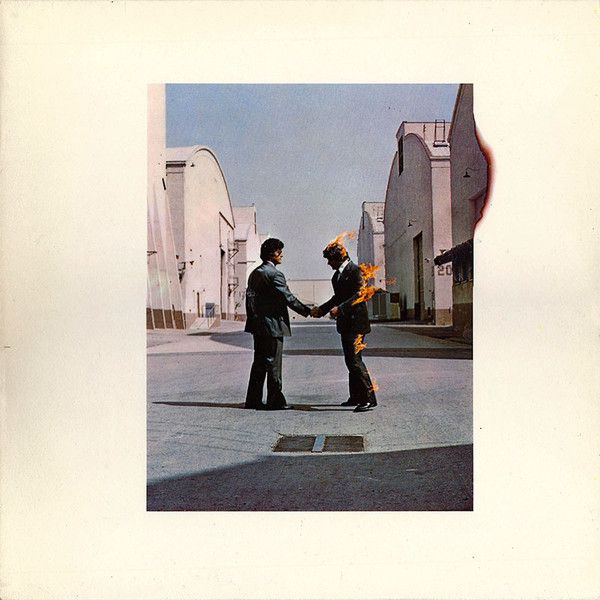 Wish You Were Here
