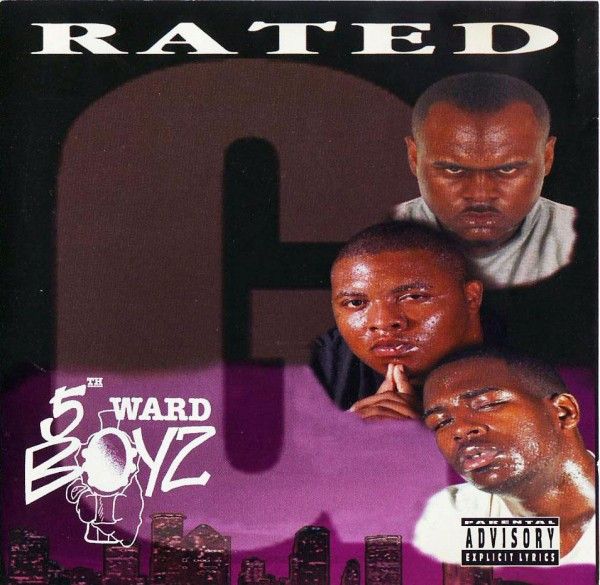 Rated G