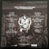 Better Motörhead Than Dead - Live At Hammersmith