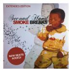 Second Hand Smoke Breaks
