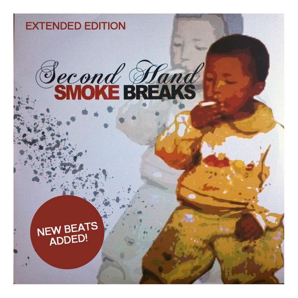 Second Hand Smoke Breaks
