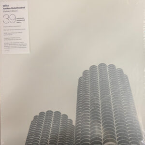 Yankee Hotel Foxtrot