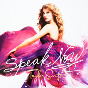 Speak Now