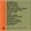 19 Naughty III