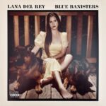 Blue Banisters