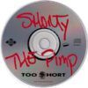 Shorty The Pimp