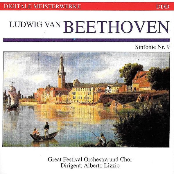 Symphonie Nr. 9