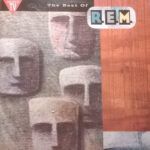 The Best Of R.E.M.