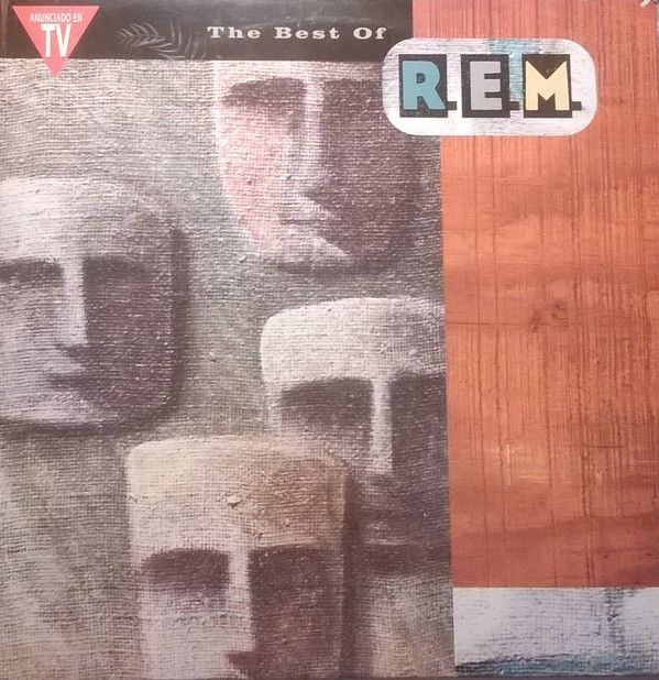 The Best Of R.E.M.