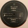 Instrumentaux Et A Cappella Vol. 1