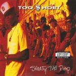 Shorty The Pimp