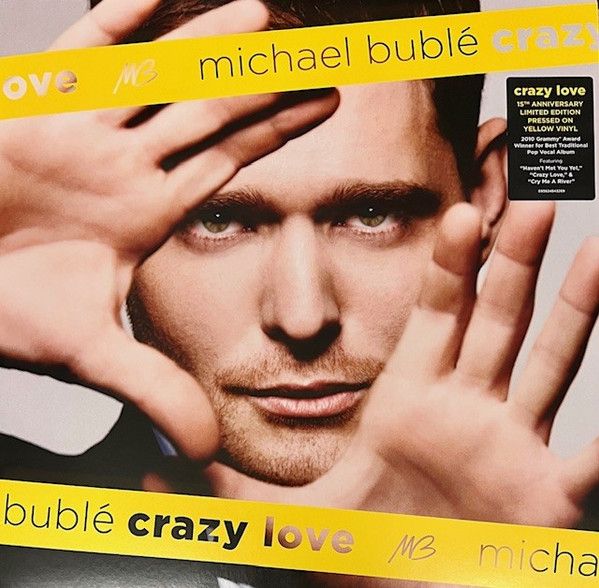 Crazy Love