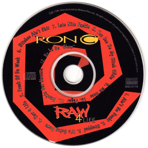 Raw 4 Life