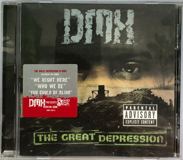 The Great Depression