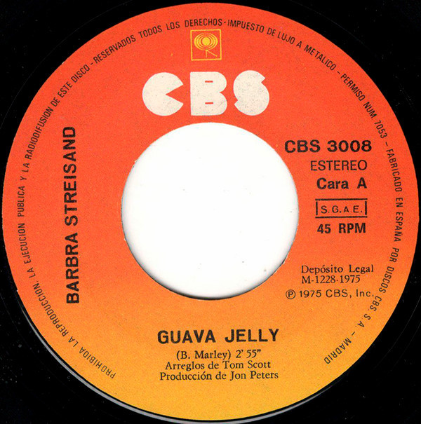 Guava Jelly