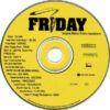 Friday (Original Motion Picture Soundtrack)