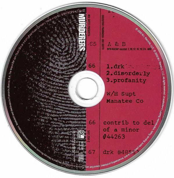f71675cf3fa5d7bf5e86b6c6b33548907206e155_0_0.jpeg Irv Gotti Presents... The Murderers