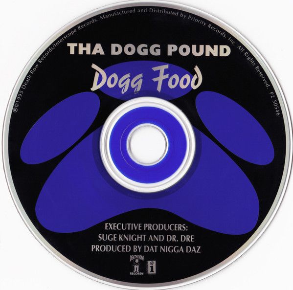 Dogg Food