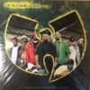 The Wu-Tang Classics Vol 1 (A Shaolin Instrumental Series)