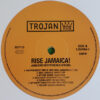 Rise Jamaica!