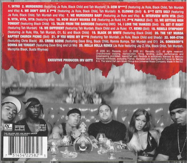 fde2a0f2f5a09da1341752ed5b45dc8e09f4a493_0_0.jpeg Irv Gotti Presents... The Murderers