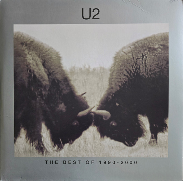 The Best Of 1990-2000
