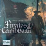 Plays Music From The Pirates Of The Caribbean