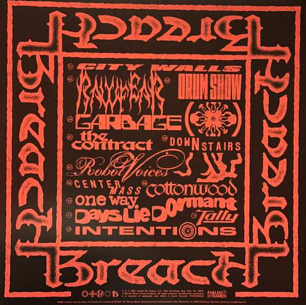 Breach
