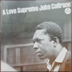 A Love Supreme