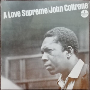A Love Supreme