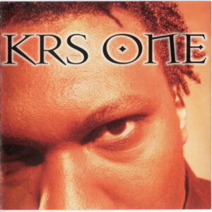 KRS One