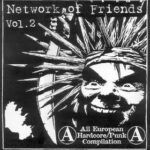 Network Of Friends Vol. 2