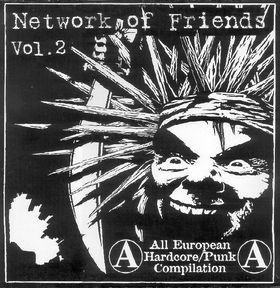 Network Of Friends Vol. 2