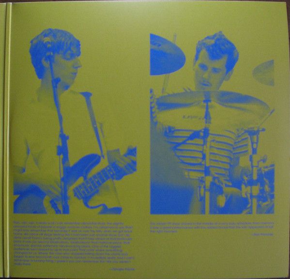 Live At Glastonbury '99