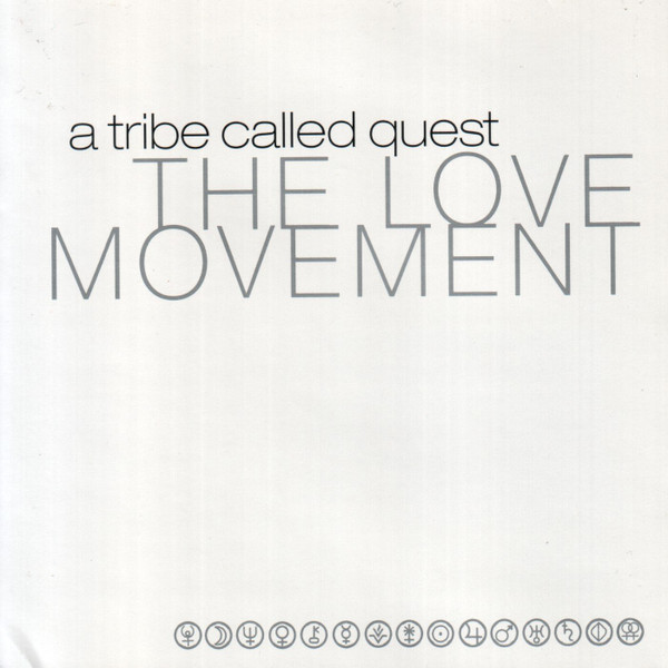 The Love Movement