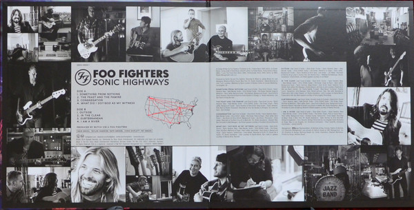 Sonic Highways